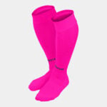 FOOTBALL SOCKS CLASSIC II FLUOR PINK