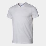 VERSALLES SHORT SLEEVE T-SHIRT WHITE