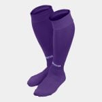 FOOTBALL SOCKS CLASSIC II PURPLE