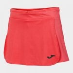 OPEN II SKIRT FLUORESCENT CORAL